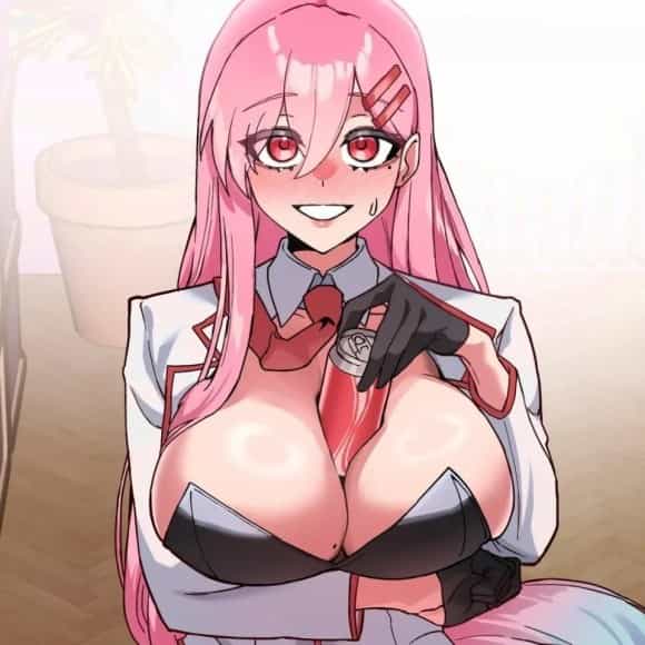 Cosplay女友 1-19話[完結]