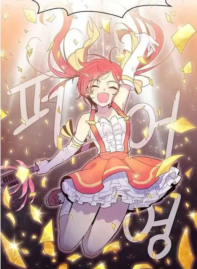 Master Vita：星之歌 1-14話[完結]