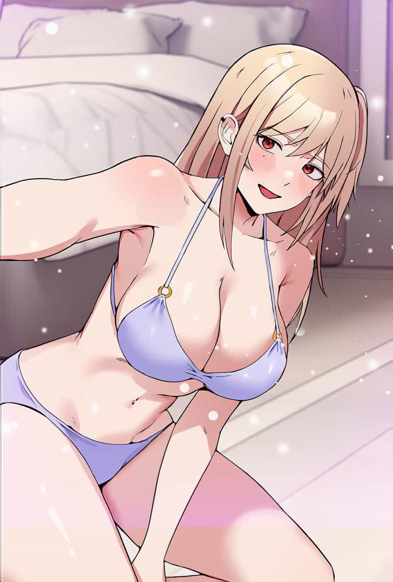 男人止步 39-40話