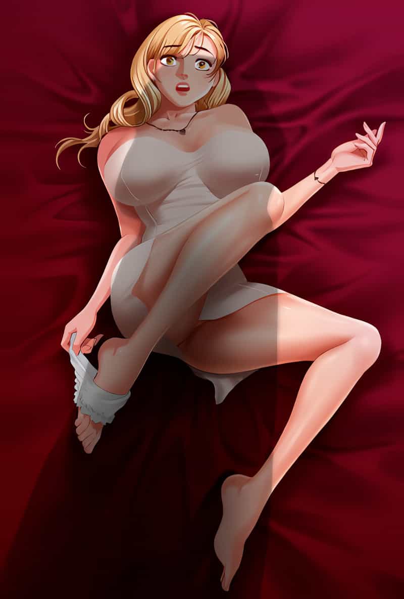 天降奇蹟 56-57話