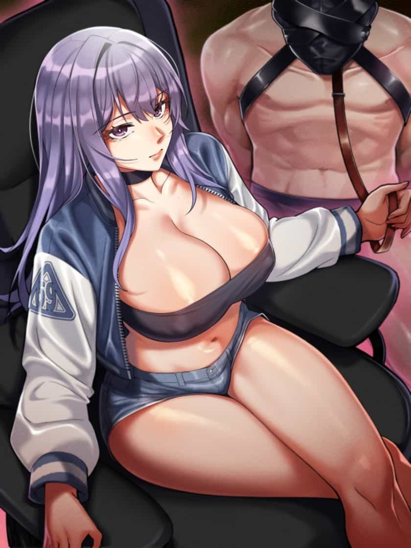 六九大學求生手冊 1-35話[完結]