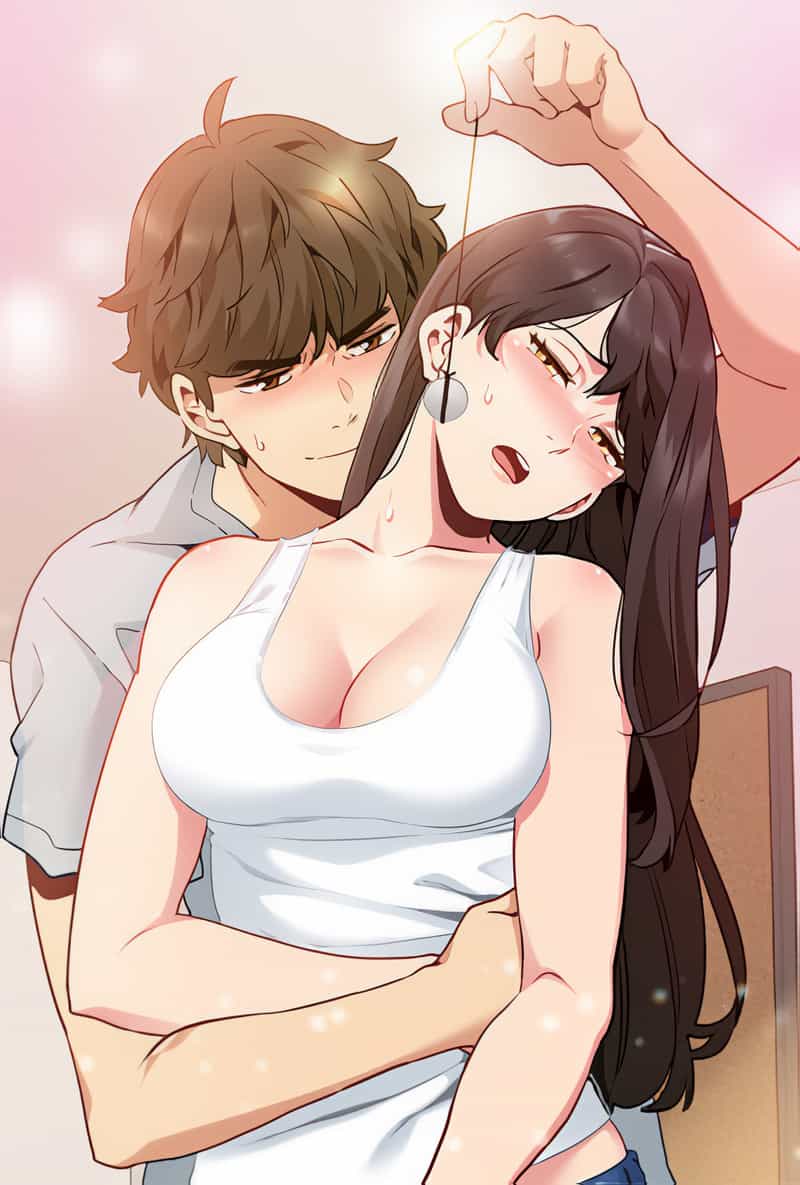 強制催眠 94-95話