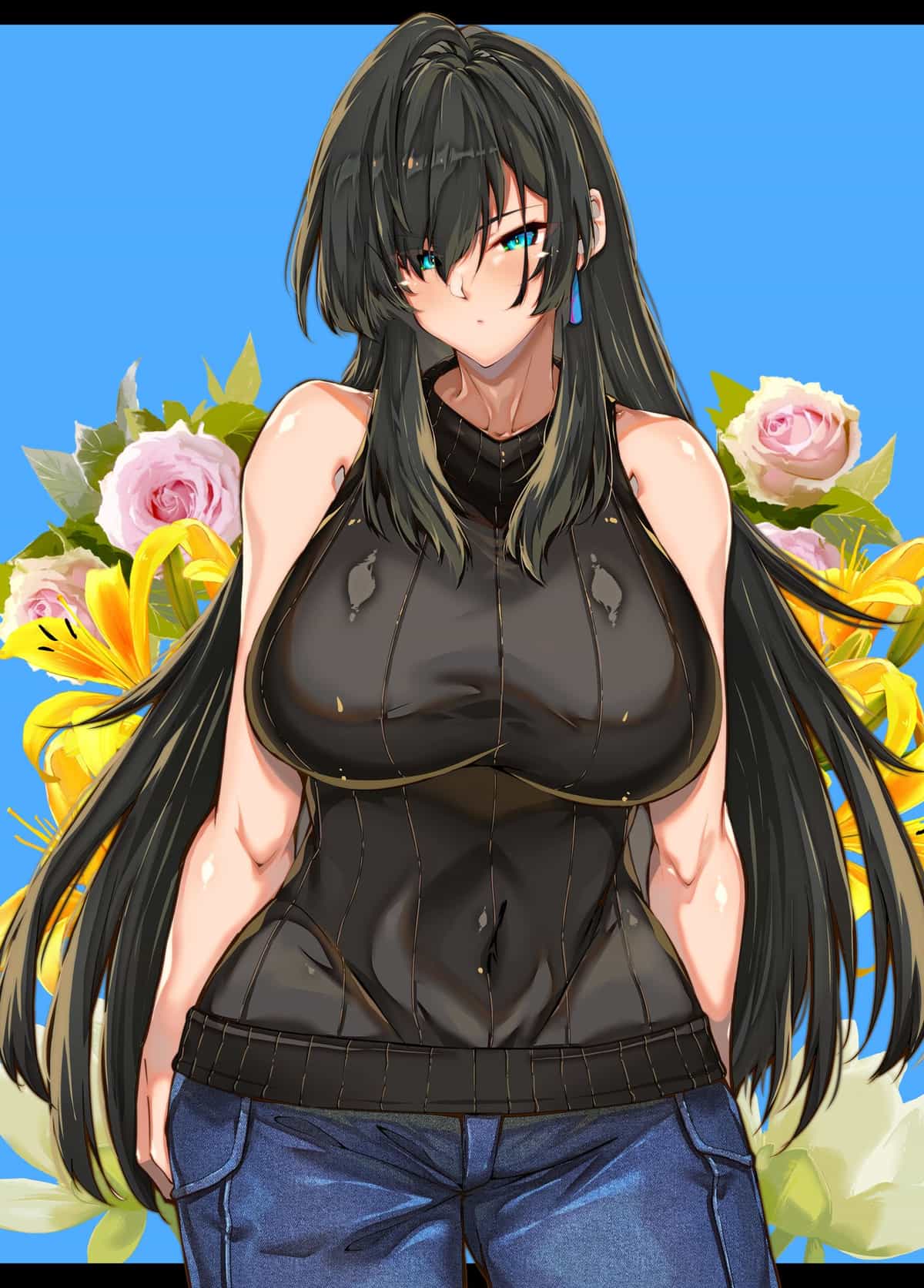 夏のヤリなおし 4 -夏と田舎と幼馴染の母- [eve重嵌] [無修正]