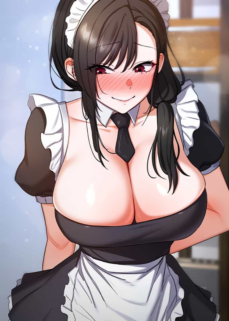 熟女交換計畫 61-62話