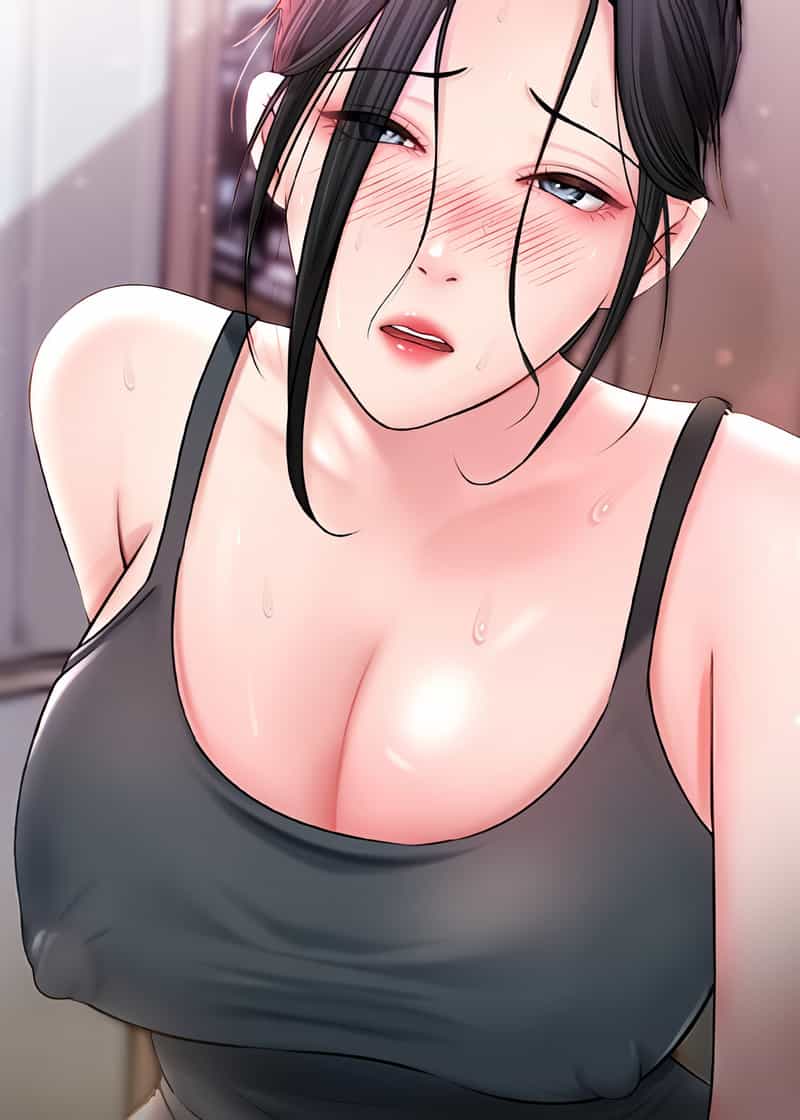 岳母為何那樣 94-95話