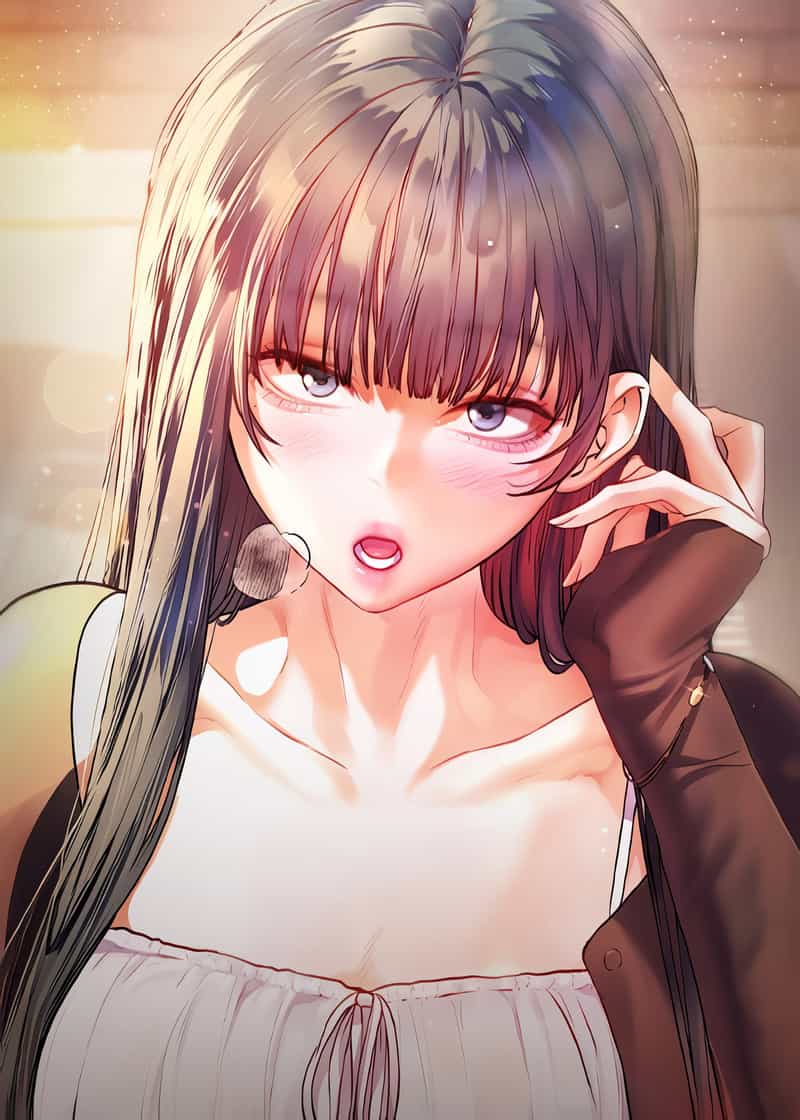 老師的親密指導 92-93話