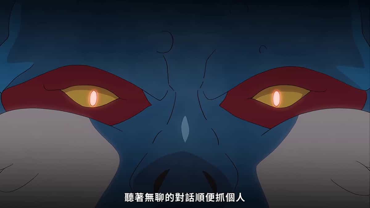 魔法闘姫リルスティア 第四話 おねえちゃんは正義の味方! みんなの笑顔を取り戻せ![中文字幕]