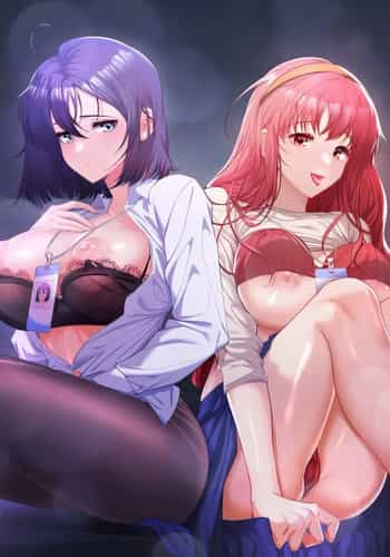 [Sexy Beam &硕知 碩知] 在公司偷偷爱 在公司偷偷愛 1-46 END [Chinese]