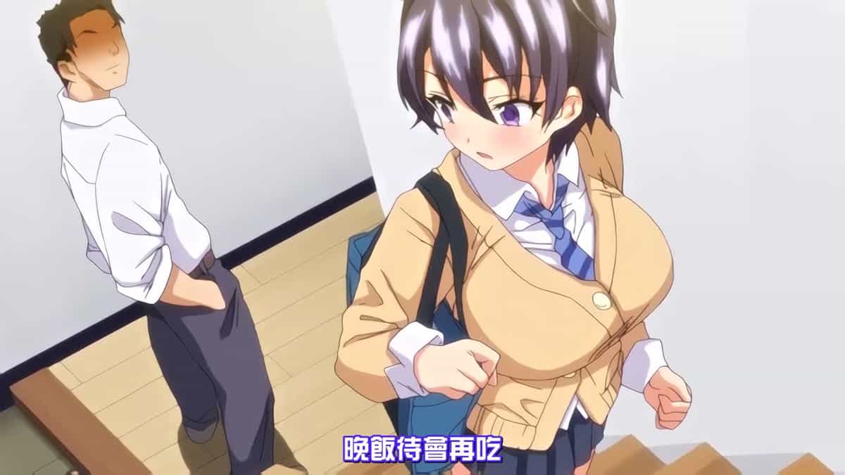 OVA まこちゃん開発日記 ＃1 [中文字幕]