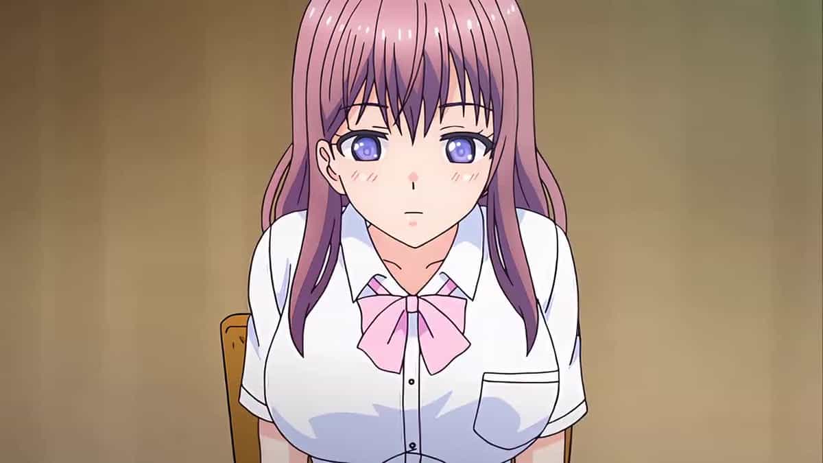 ドSなペット ～初めての躾け～ [中文字幕]