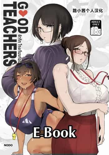 [Nodo (Puzenketsu)] Good Teachers [路小茜个人汉化]