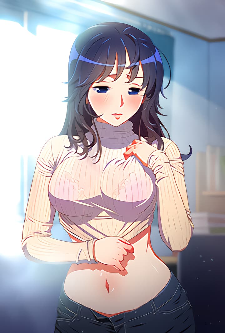 惡女勾勾纏 283-284話