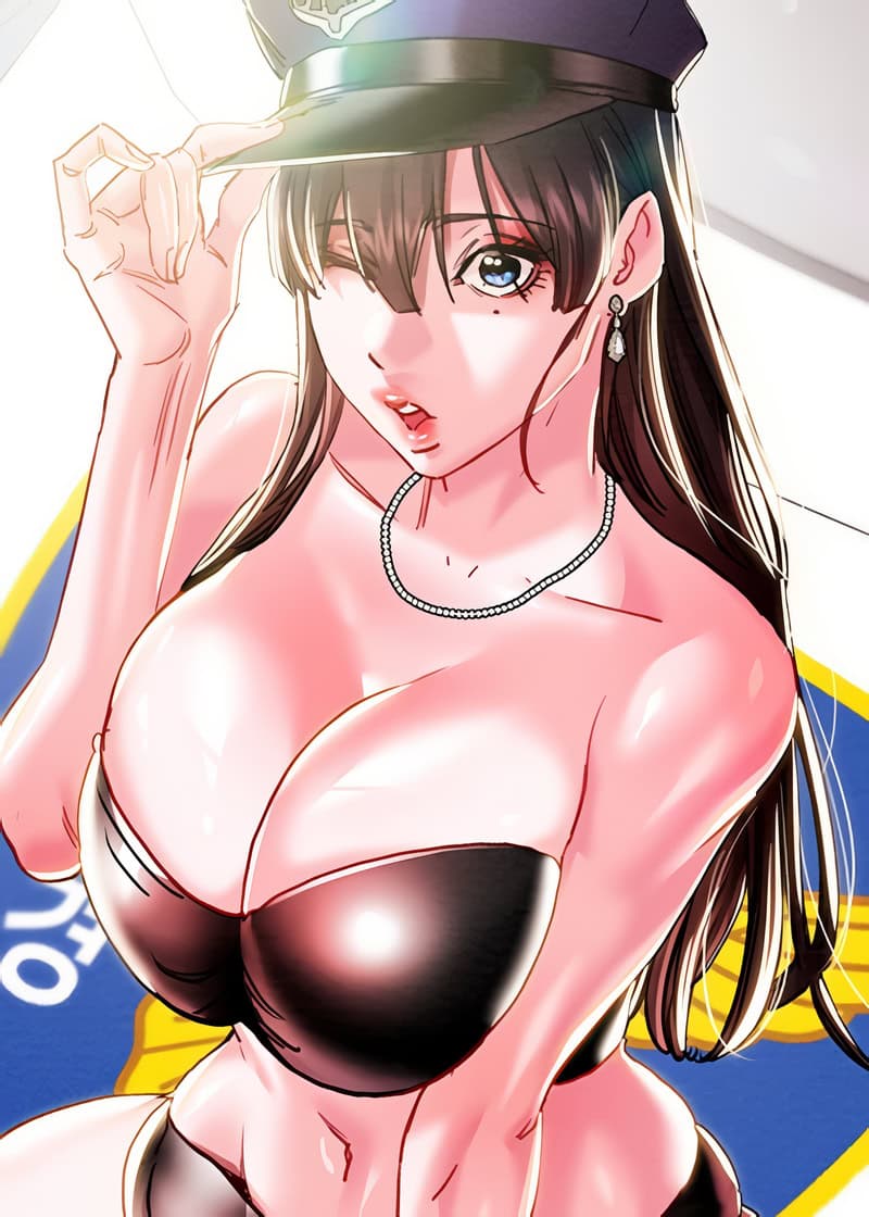 掠奪行動 79-80話