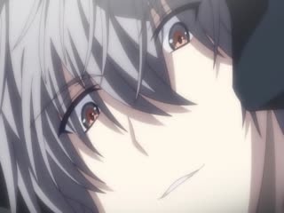 極限痴漢特異点3 The Animation 宝生りみか 編 [中文字幕]