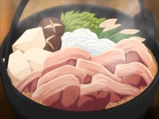 牝を狩る村 前編[しのぎ鋭介] [中文字幕]