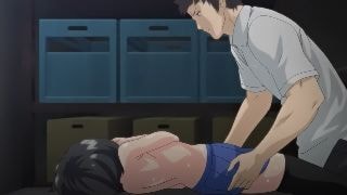 らぶりー 第2話 無口な彼女 [中文字幕]