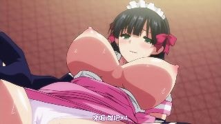 マヨヒガのお姉さん THE ANIMATION [中文字幕]