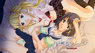 円交少女 ～陸上部ゆっきーの場合～ THE ANIMATION [中文字幕]