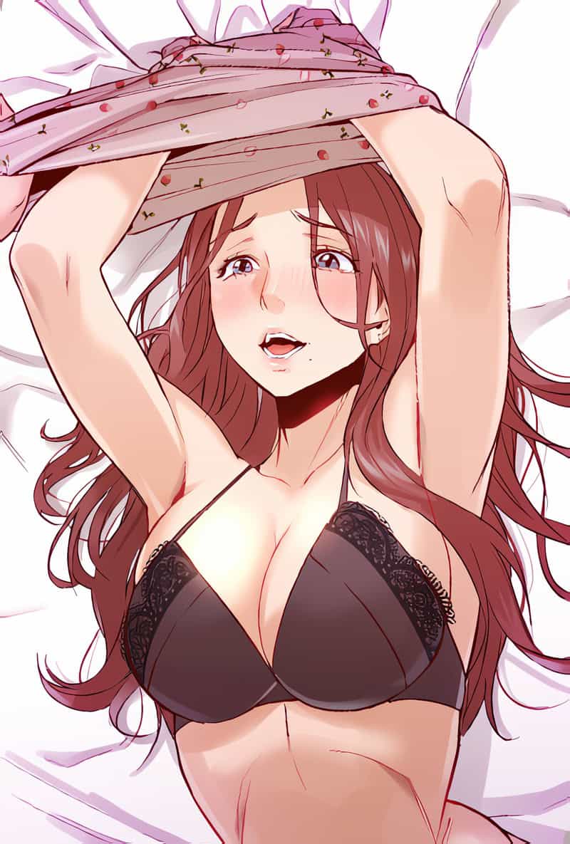 换身恋人 27-28話